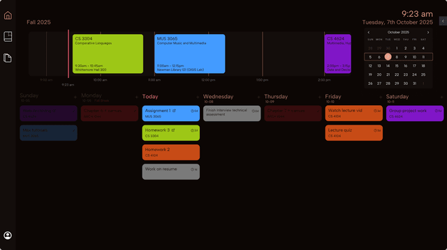 Notara project thumbnail